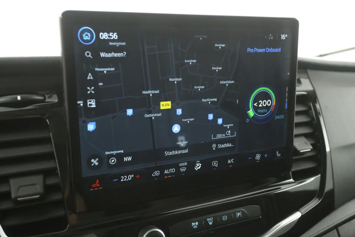 L2H2 68 kWh 184PK | Snelladen | SOH 97% | Clima | Cruise | Carplay | 3 Zits | Navi | Parkeersens.