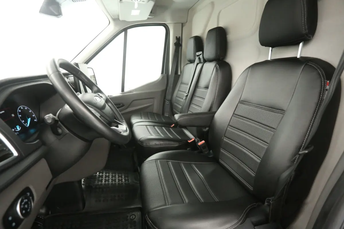 L2H2 68 kWh 184PK | Snelladen | SOH 97% | Clima | Cruise | Carplay | 3 Zits | Navi | Parkeersens.