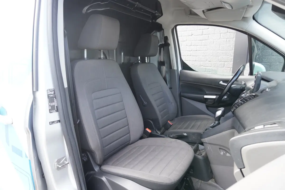Limited 1.5 EcoBlue 120PK L2 Automaat EURO 6 - AC/Climate - Navi - Cruise - €8.900,- Excl.