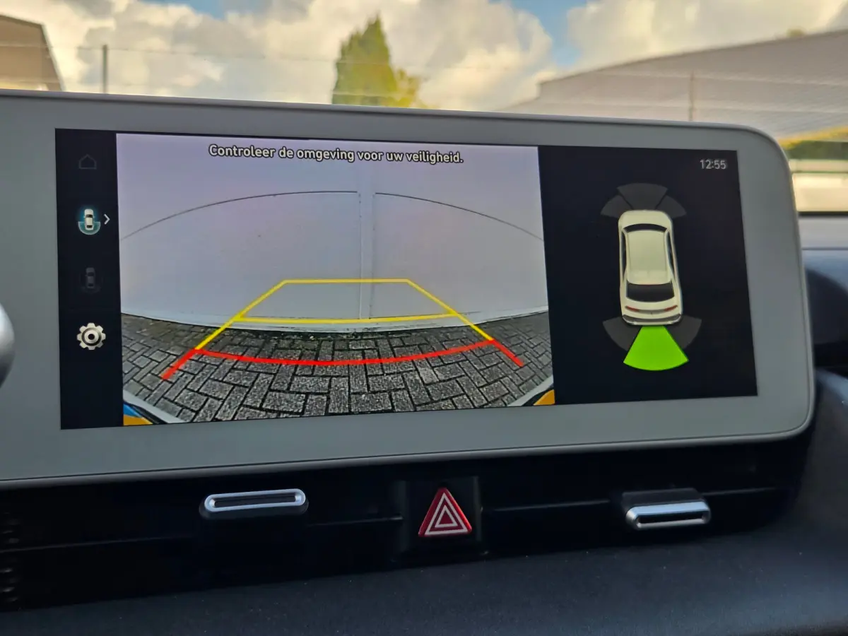 Connect+ 77.4 kWh Cruise control adaptief / Apple Carplay/Android Auto / Achteruitrijcamera / keyless entry/start