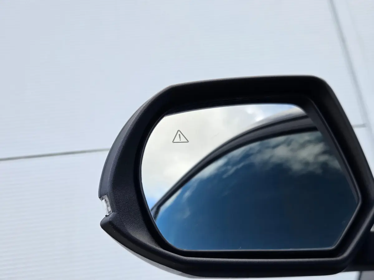 Connect+ 77.4 kWh Cruise control adaptief / Apple Carplay/Android Auto / Achteruitrijcamera / keyless entry/start
