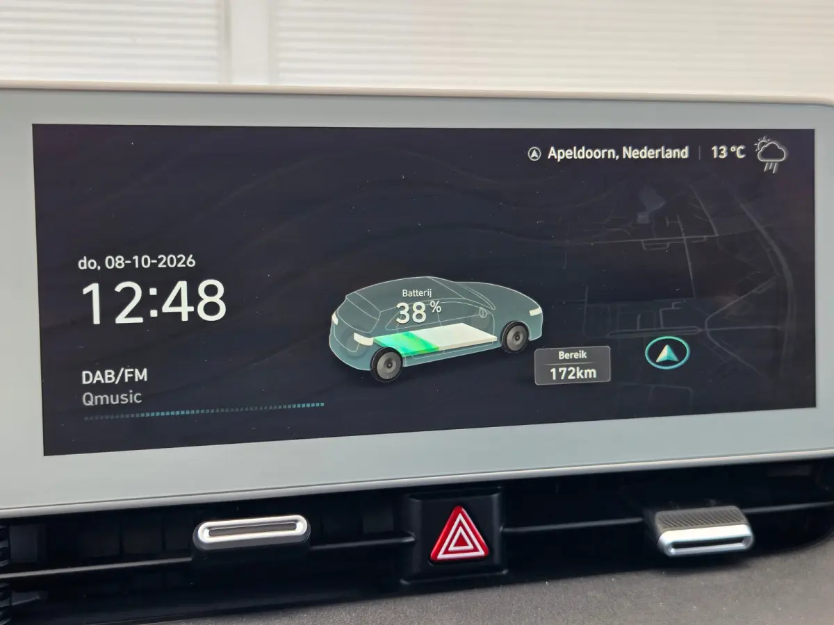 Connect+ 77.4 kWh Cruise control adaptief / Apple Carplay/Android Auto / Achteruitrijcamera / keyless entry/start