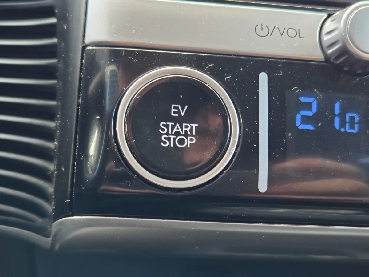 Connect+ 77.4 kWh Cruise control adaptief / Apple Carplay/Android Auto / Achteruitrijcamera / keyless entry/start
