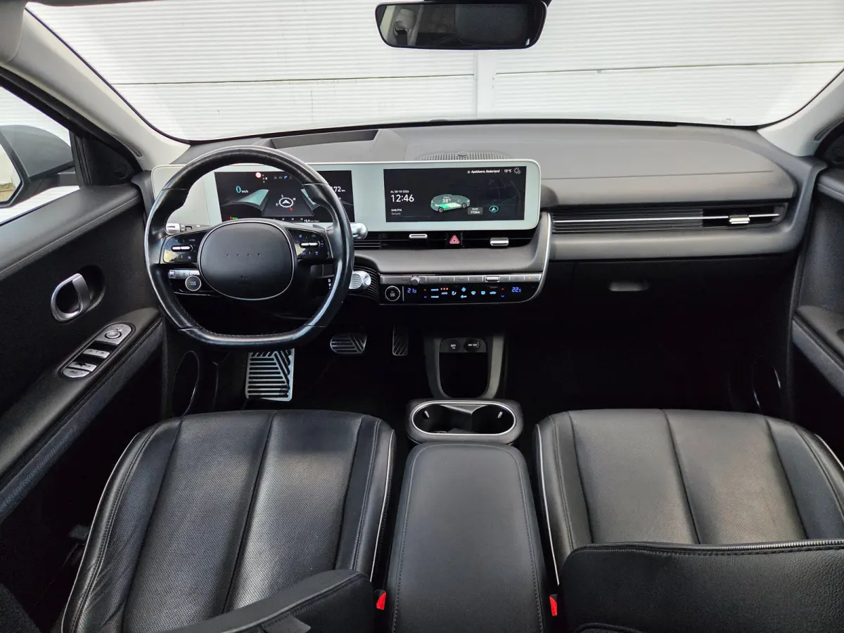 Connect+ 77.4 kWh Cruise control adaptief / Apple Carplay/Android Auto / Achteruitrijcamera / keyless entry/start