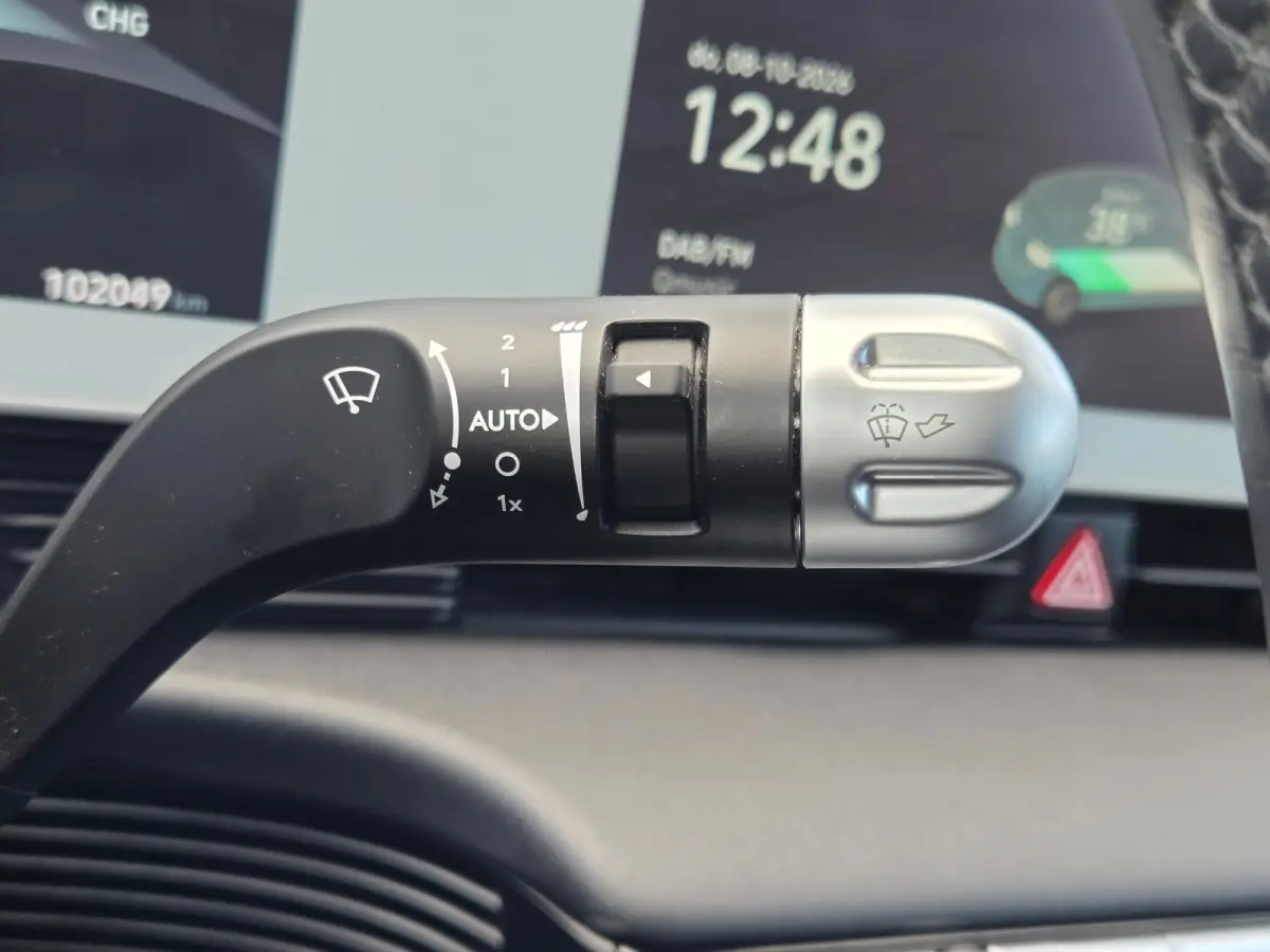 Connect+ 77.4 kWh Cruise control adaptief / Apple Carplay/Android Auto / Achteruitrijcamera / keyless entry/start