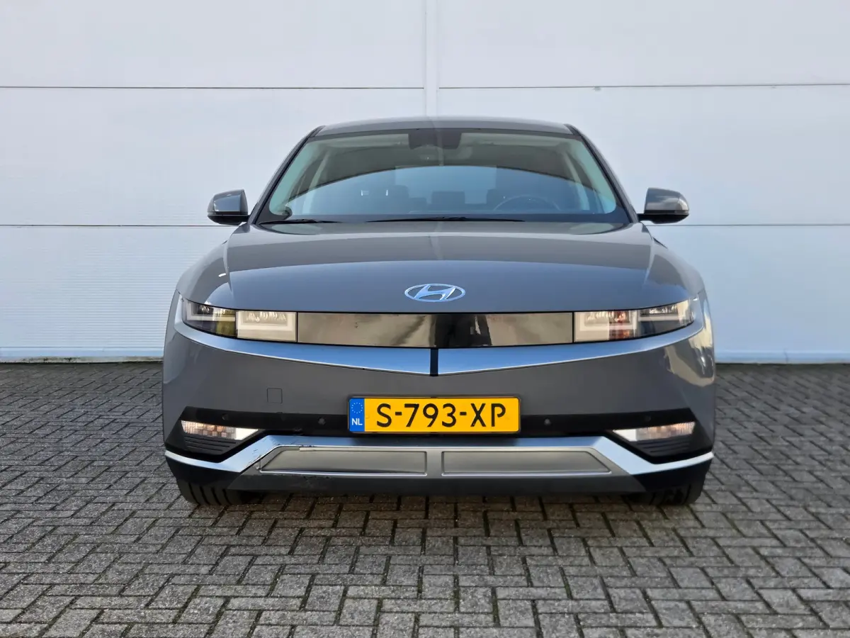 Connect+ 77.4 kWh Cruise control adaptief / Apple Carplay/Android Auto / Achteruitrijcamera / keyless entry/start