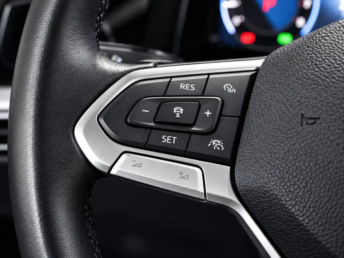 1.0 eTSI | PDC | Stuur- en stoelverwarming | Apple CarPlay