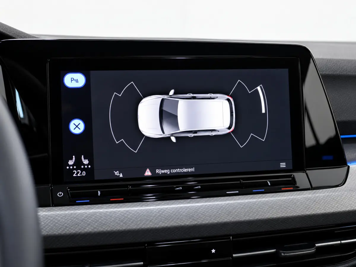 1.0 eTSI | PDC | Stuur- en stoelverwarming | Apple CarPlay