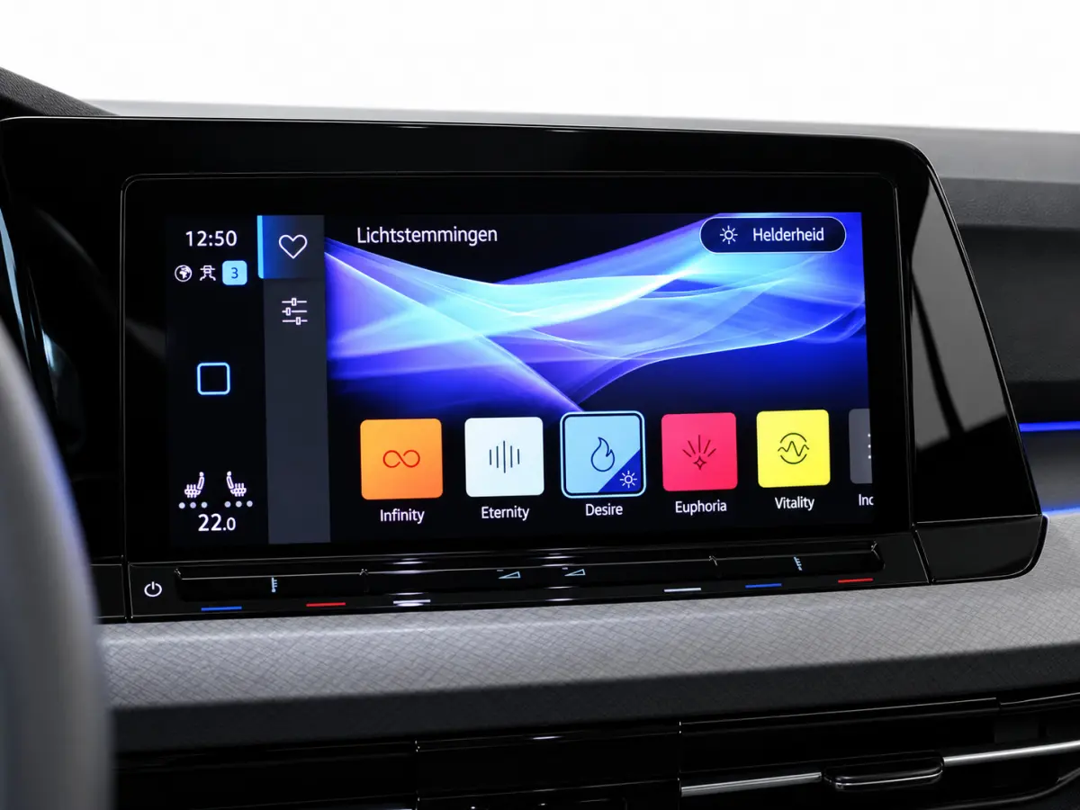 1.0 eTSI | PDC | Stuur- en stoelverwarming | Apple CarPlay