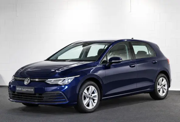 1.0 eTSI | PDC | Stuur- en stoelverwarming | Apple CarPlay