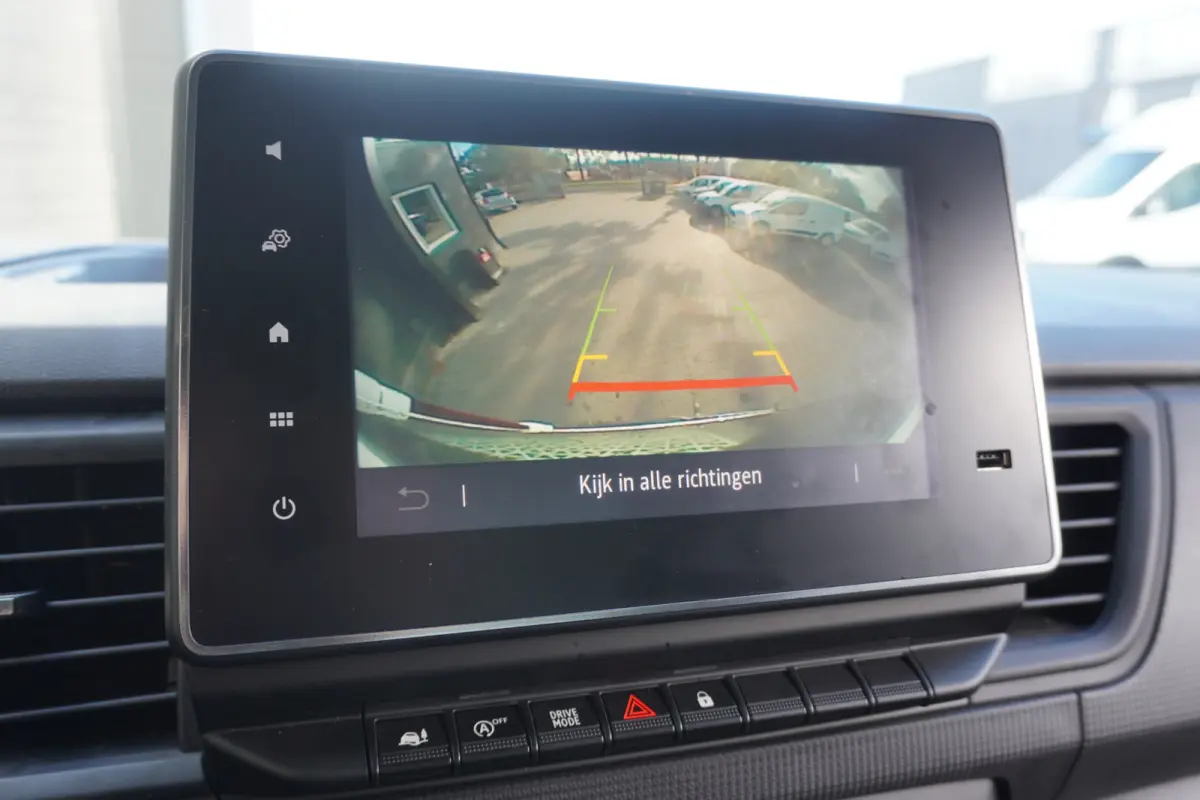 2.0 dCi 150PK Automaat EURO 6 - Airco - Navi - Cruise - €20.950,- Excl.