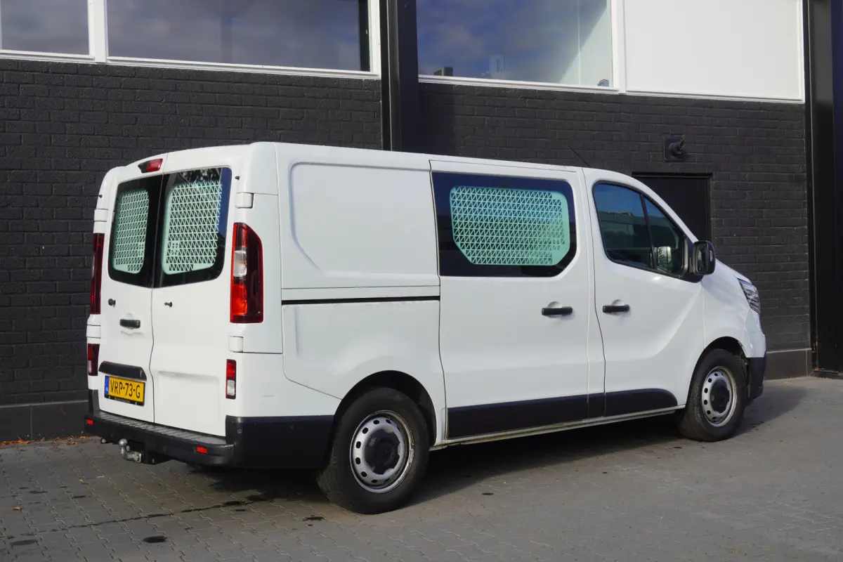 2.0 dCi 150PK Automaat EURO 6 - Airco - Navi - Cruise - €20.950,- Excl.