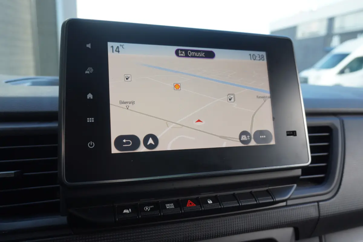 2.0 dCi 150PK Automaat EURO 6 - Airco - Navi - Cruise - €20.950,- Excl.