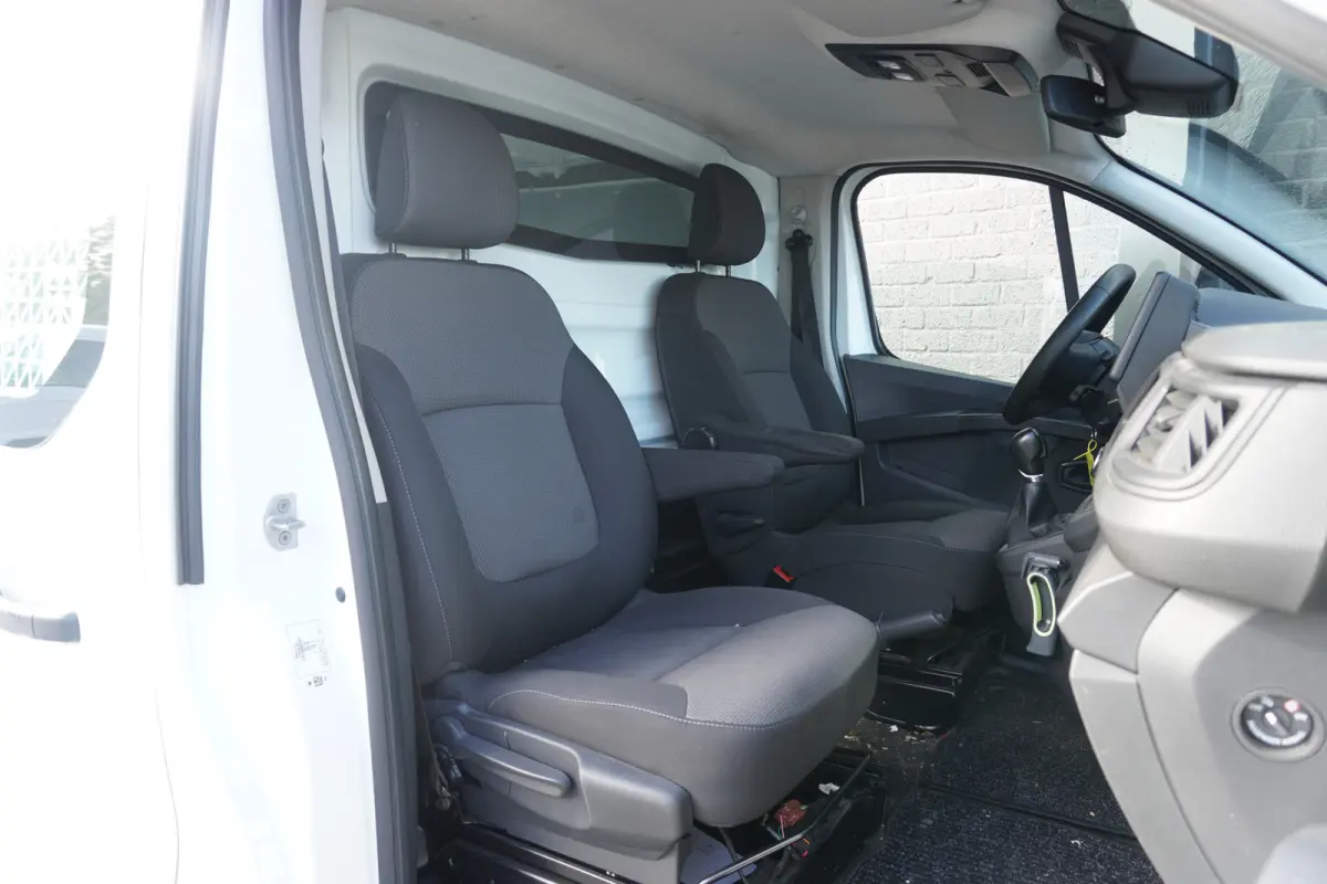 2.0 dCi 150PK Automaat EURO 6 - Airco - Navi - Cruise - €20.950,- Excl.