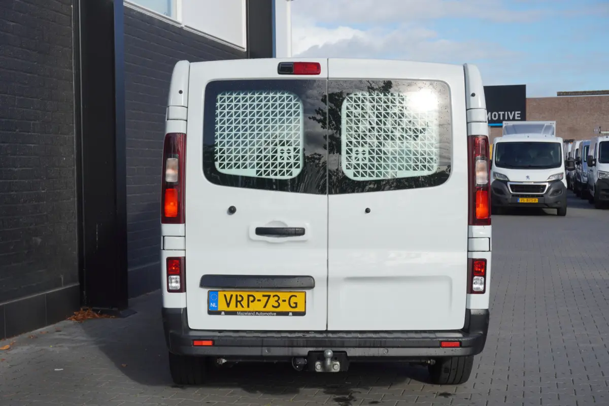 2.0 dCi 150PK Automaat EURO 6 - Airco - Navi - Cruise - €20.950,- Excl.