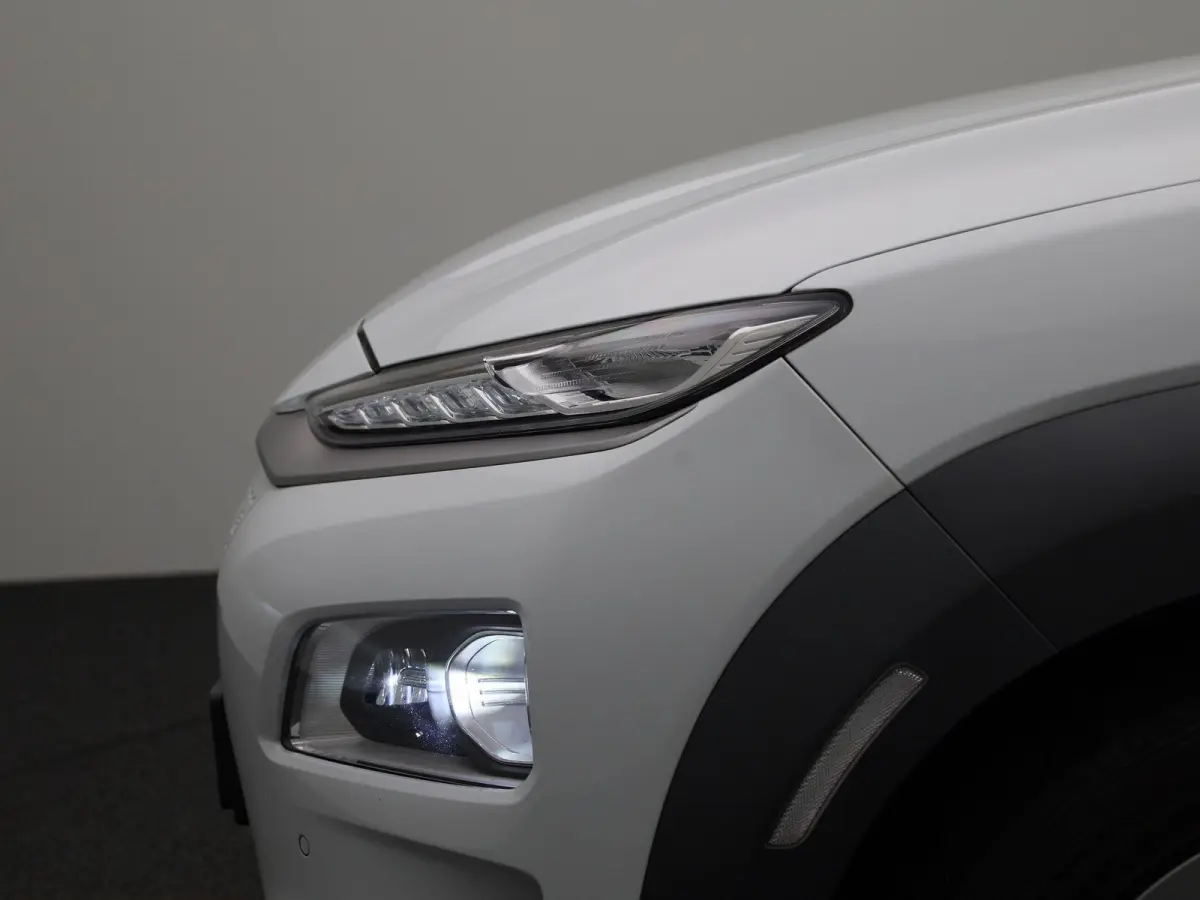 EV Fashion 64 kWh | SOH 100% | Apple Carplay / Android Auto | Lederen Bekleding | KRELL Audio | Head-Up Display |