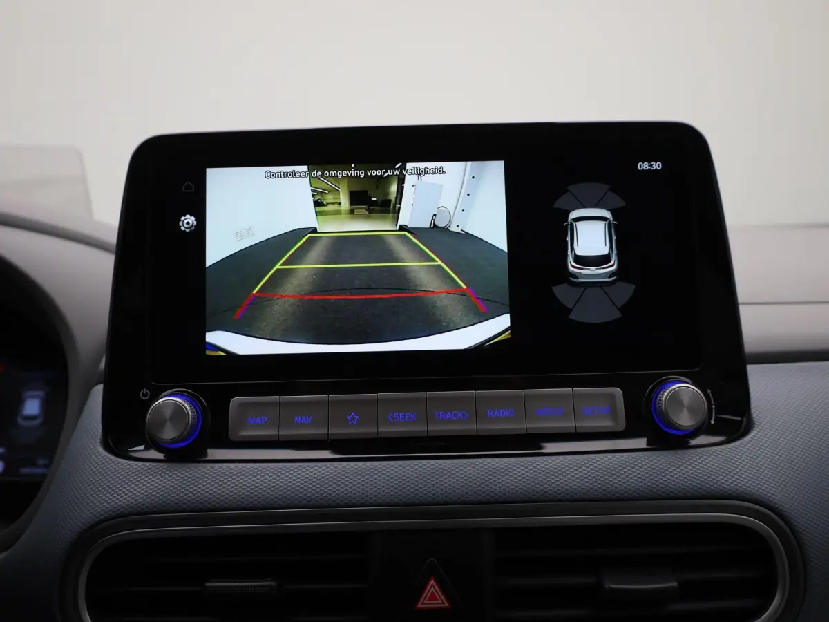 EV Fashion 64 kWh | SOH 100% | Apple Carplay / Android Auto | Lederen Bekleding | KRELL Audio | Head-Up Display |