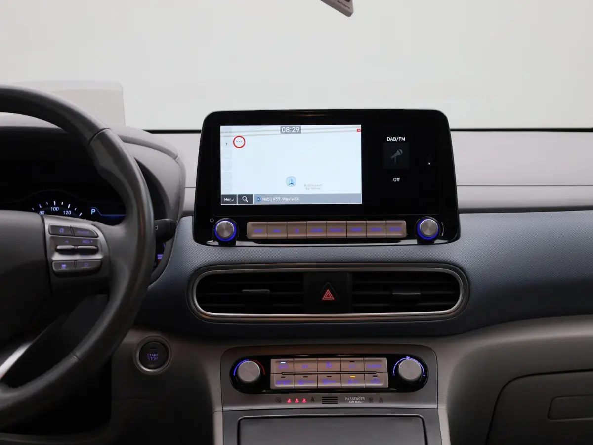 EV Fashion 64 kWh | SOH 100% | Apple Carplay / Android Auto | Lederen Bekleding | KRELL Audio | Head-Up Display |