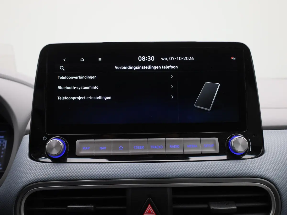 EV Fashion 64 kWh | SOH 100% | Apple Carplay / Android Auto | Lederen Bekleding | KRELL Audio | Head-Up Display |