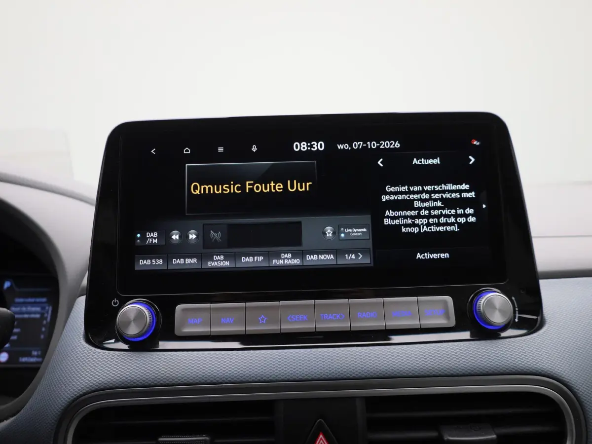 EV Fashion 64 kWh | SOH 100% | Apple Carplay / Android Auto | Lederen Bekleding | KRELL Audio | Head-Up Display |