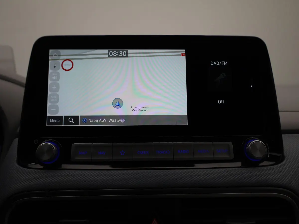 EV Fashion 64 kWh | SOH 100% | Apple Carplay / Android Auto | Lederen Bekleding | KRELL Audio | Head-Up Display |