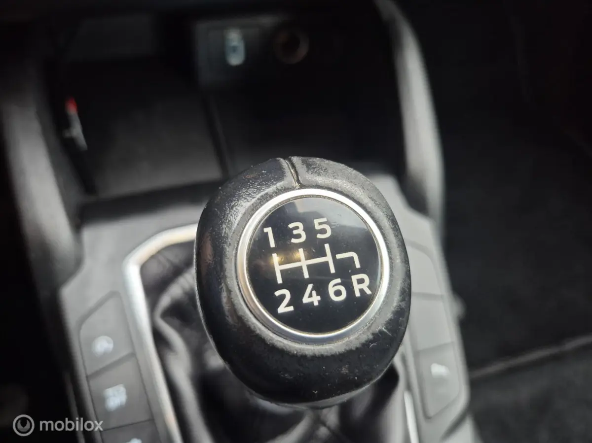 1.0 EcoBoost Trend Edition |LED|Navi|T.haak