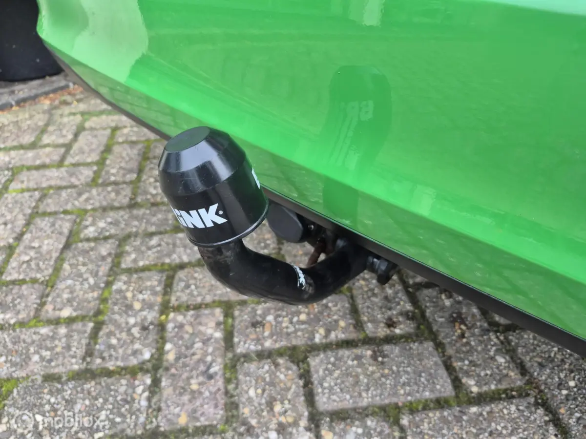 1.0 EcoBoost Trend Edition |LED|Navi|T.haak