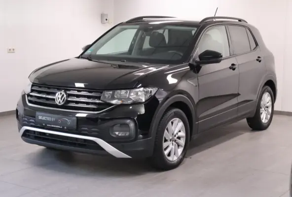 1.0 TSI Style