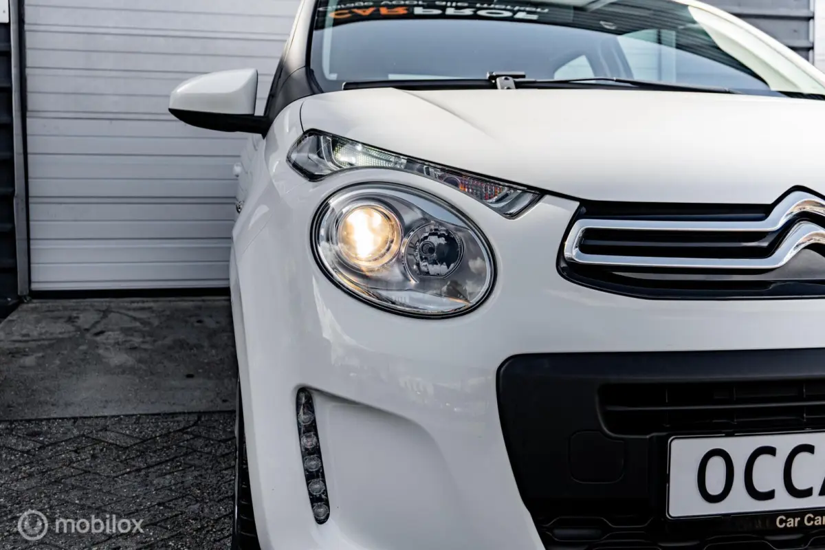 1.0 VTi Shine |Stoelverwarming|Camera|Carplay