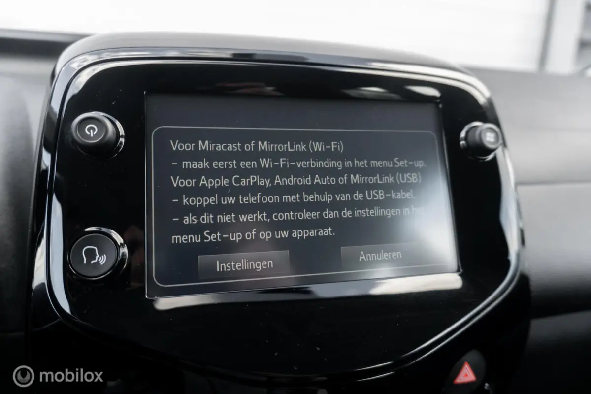 1.0 VTi Shine |Stoelverwarming|Camera|Carplay