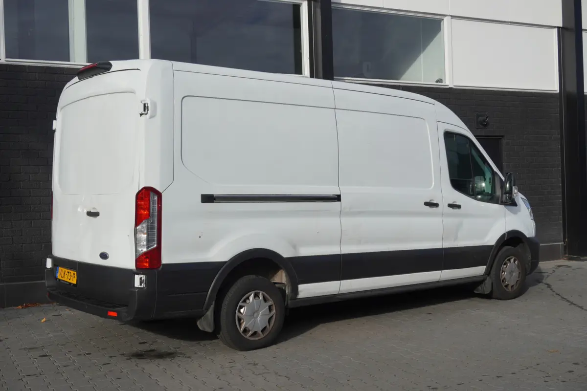 2.0 TDCI L3H2 EURO 6 - Airco - Cruise - PDC - €15.900,- Excl.