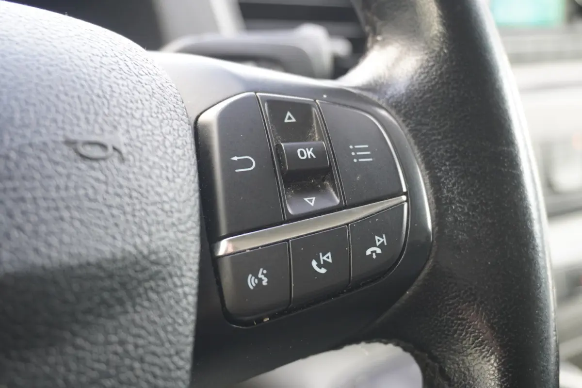 2.0 TDCI L3H2 EURO 6 - Airco - Cruise - PDC - €15.900,- Excl.