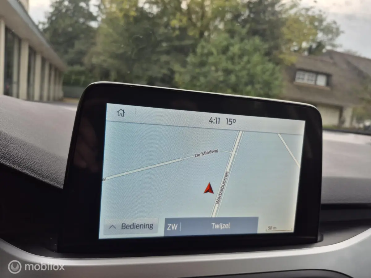 1.0 EcoBoost Trend Edition Navi|T.haak|LED