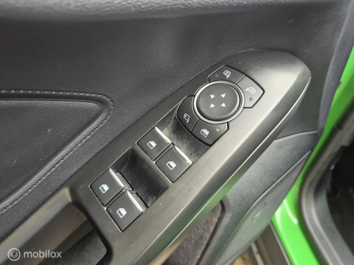 1.0 EcoBoost Trend Edition Navi|T.haak|LED