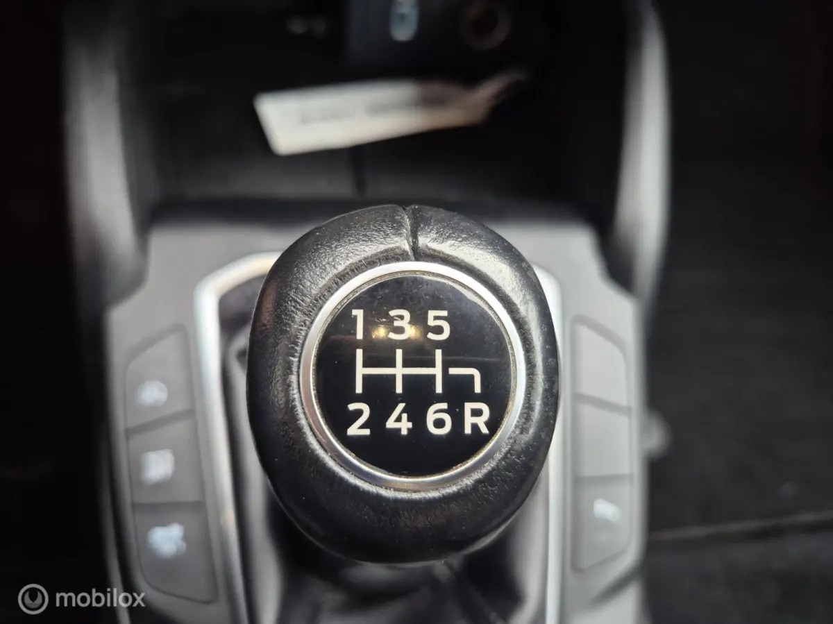 1.0 EcoBoost Trend Edition Navi|T.haak|LED