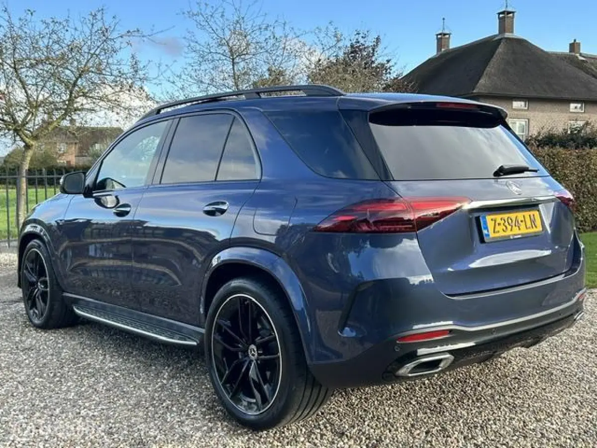 400 e 4MATIC AMG/SOFTCLOSE/PANO/VOL