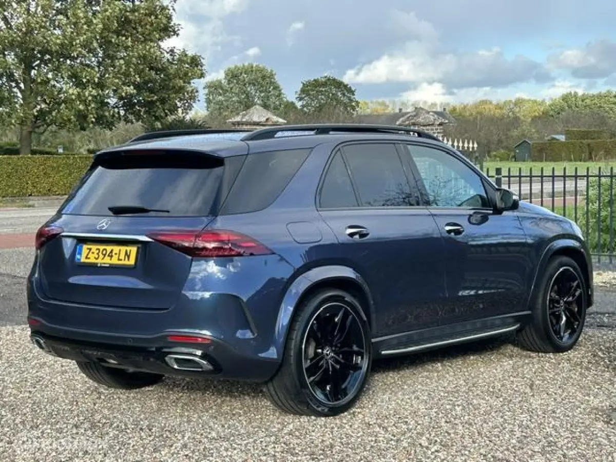 400 e 4MATIC AMG/SOFTCLOSE/PANO/VOL