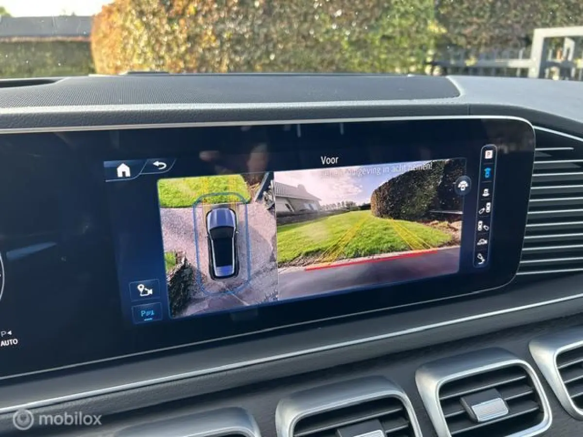 400 e 4MATIC AMG/SOFTCLOSE/PANO/VOL