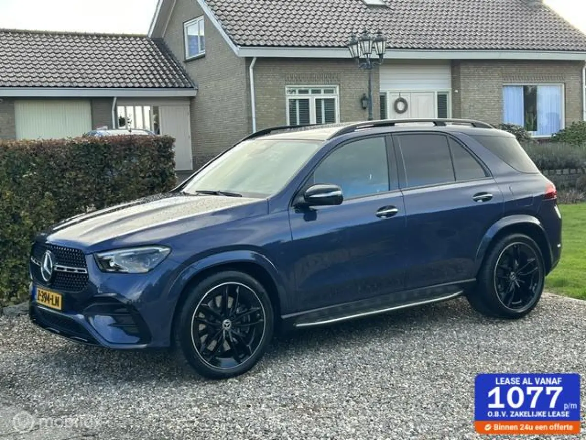 400 e 4MATIC AMG/SOFTCLOSE/PANO/VOL