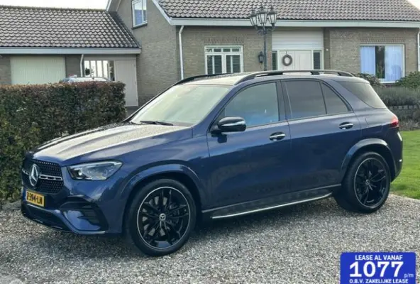 400 e 4MATIC AMG/SOFTCLOSE/PANO/VOL