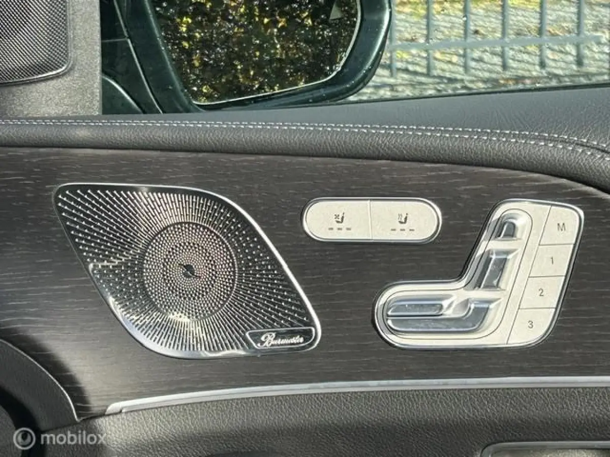 400 e 4MATIC AMG/SOFTCLOSE/PANO/VOL