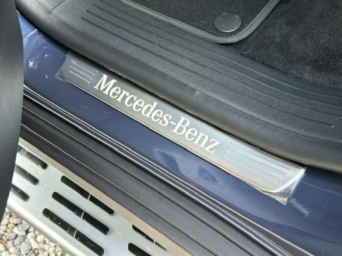 400 e 4MATIC AMG/SOFTCLOSE/PANO/VOL