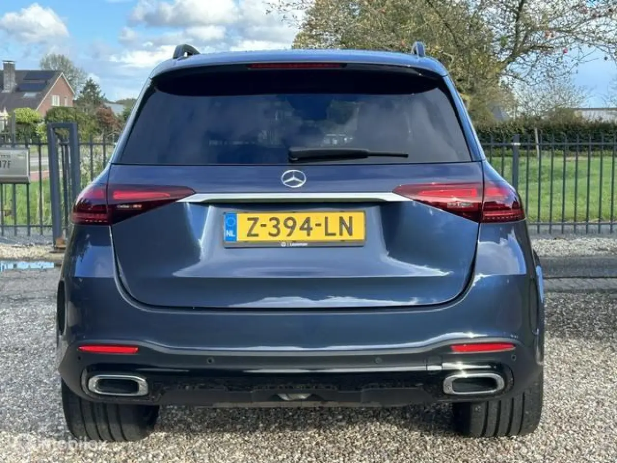 400 e 4MATIC AMG/SOFTCLOSE/PANO/VOL