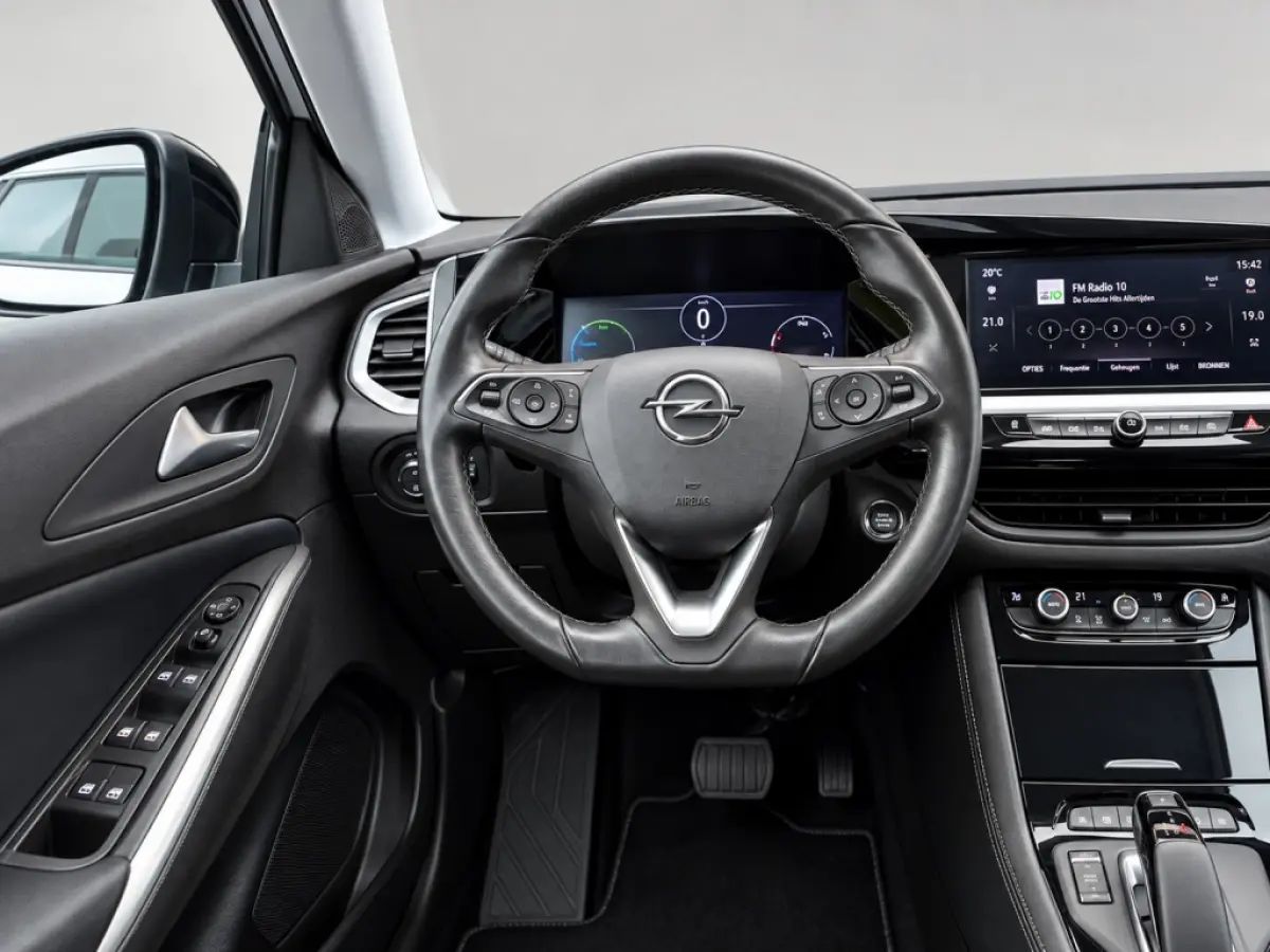 1.6 Turbo PHEV 225PK Ultimate SOH 97% Winterpack Alcantara Trekhaak Camera Navigatie