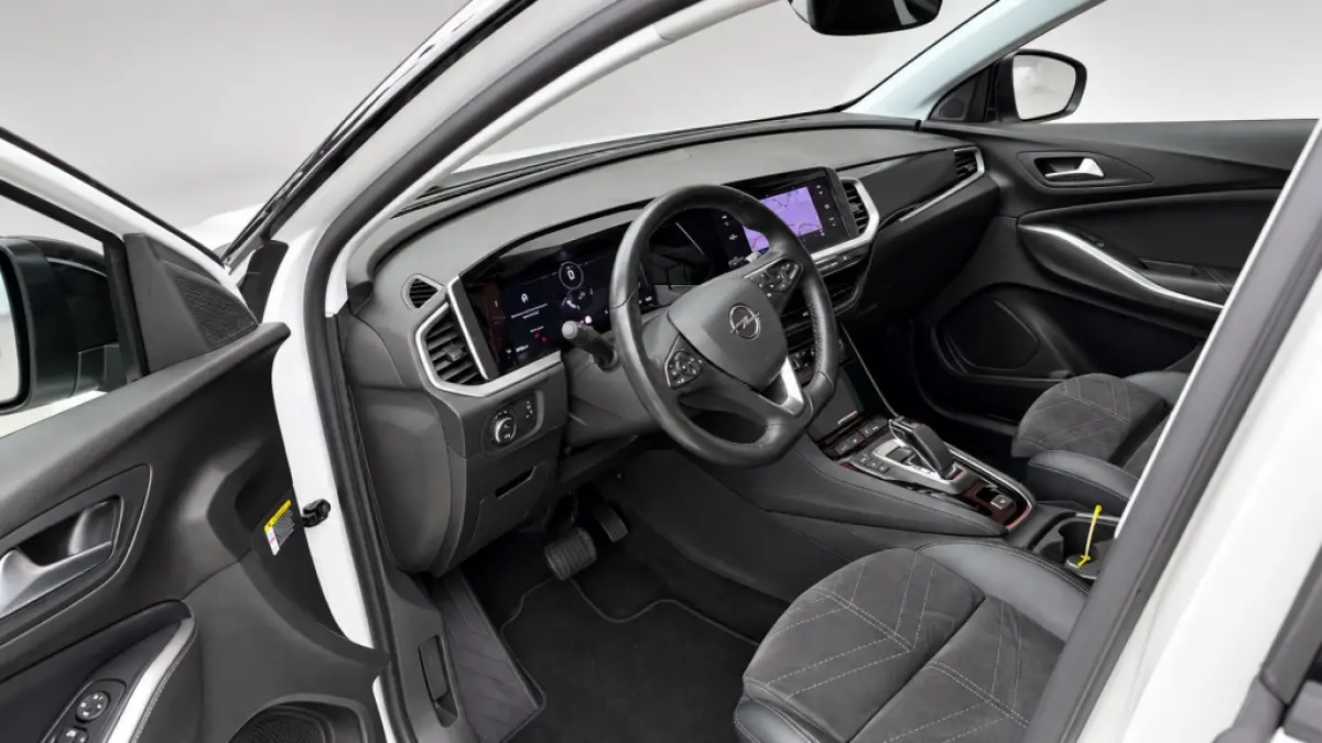 1.6 Turbo PHEV 225PK Ultimate SOH 97% Winterpack Alcantara Trekhaak Camera Navigatie