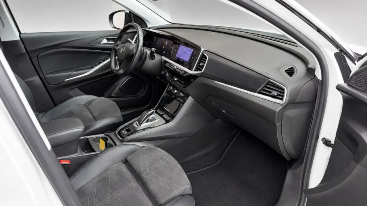 1.6 Turbo PHEV 225PK Ultimate SOH 97% Winterpack Alcantara Trekhaak Camera Navigatie