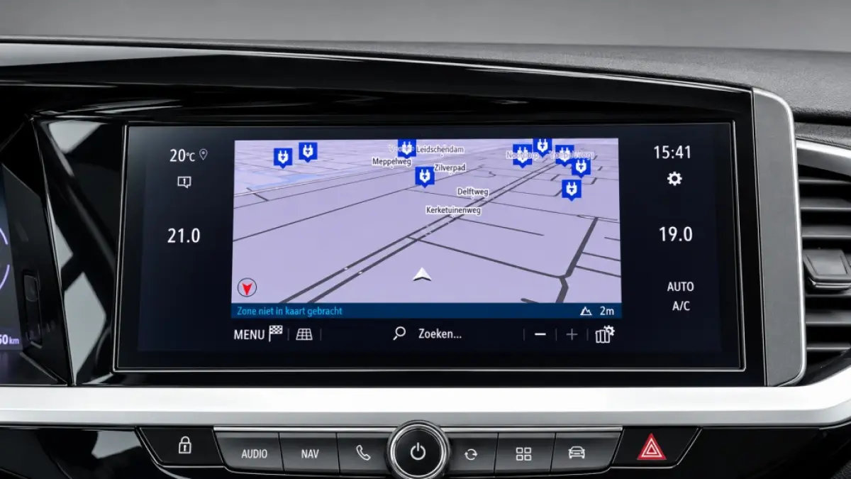 1.6 Turbo PHEV 225PK Ultimate SOH 97% Winterpack Alcantara Trekhaak Camera Navigatie