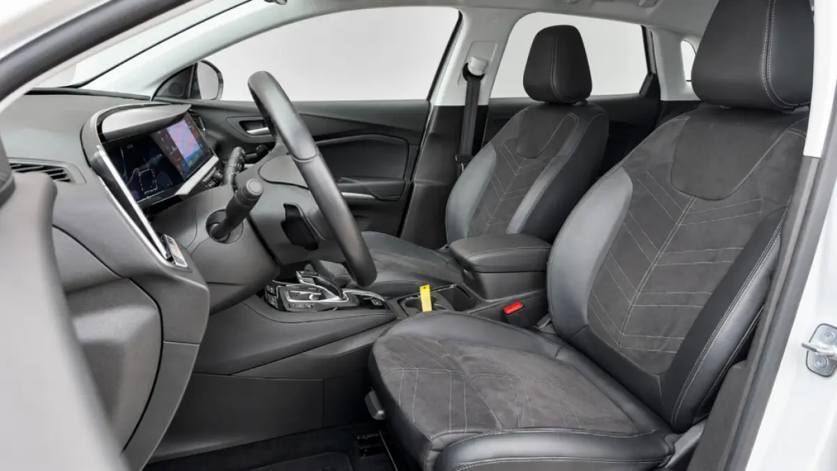 1.6 Turbo PHEV 225PK Ultimate SOH 97% Winterpack Alcantara Trekhaak Camera Navigatie