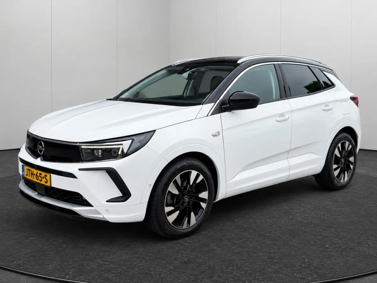 1.6 Turbo PHEV 225PK Ultimate SOH 97% Winterpack Alcantara Trekhaak Camera Navigatie