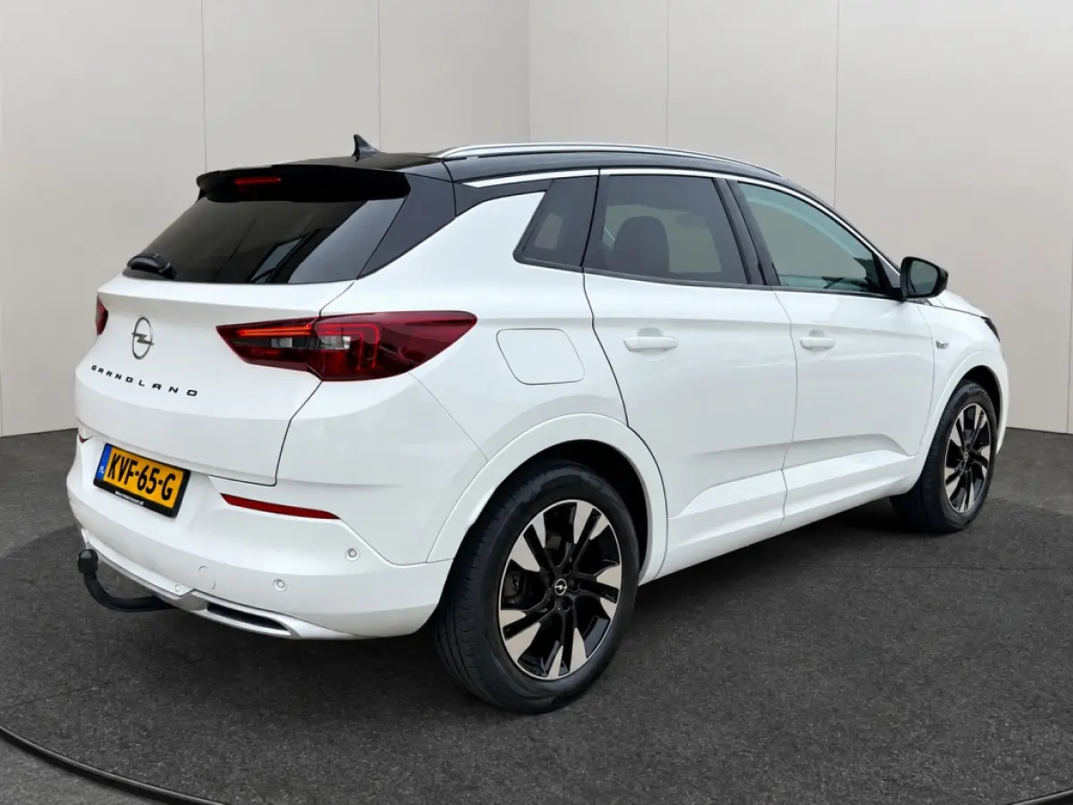1.6 Turbo PHEV 225PK Ultimate SOH 97% Winterpack Alcantara Trekhaak Camera Navigatie